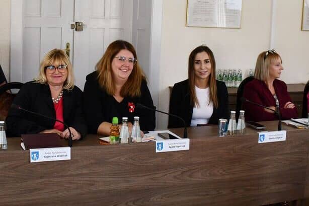 Świebodzice: To będzie rok mistrzów sportu