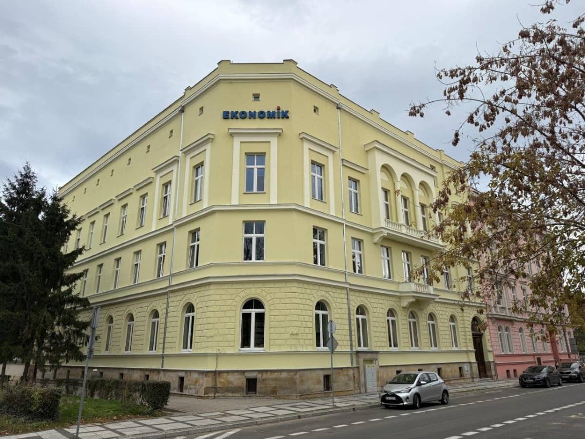 Świdnica: Ekonomik po remoncie