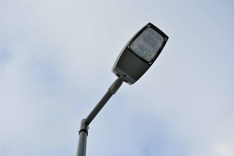 Świebodzice: Inwestycja w oświetlenie