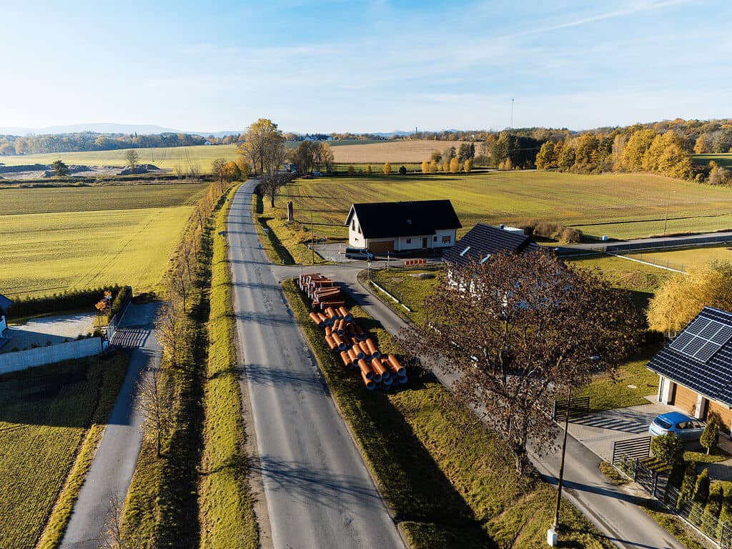 Gmina Żarów: Ścieżka połączy Żarów z Wierzbną