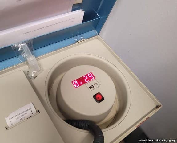 powiat świdnicki: Rok za kratami