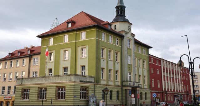 Gmina Strzegom: Ustalili stawki od nieruchomości