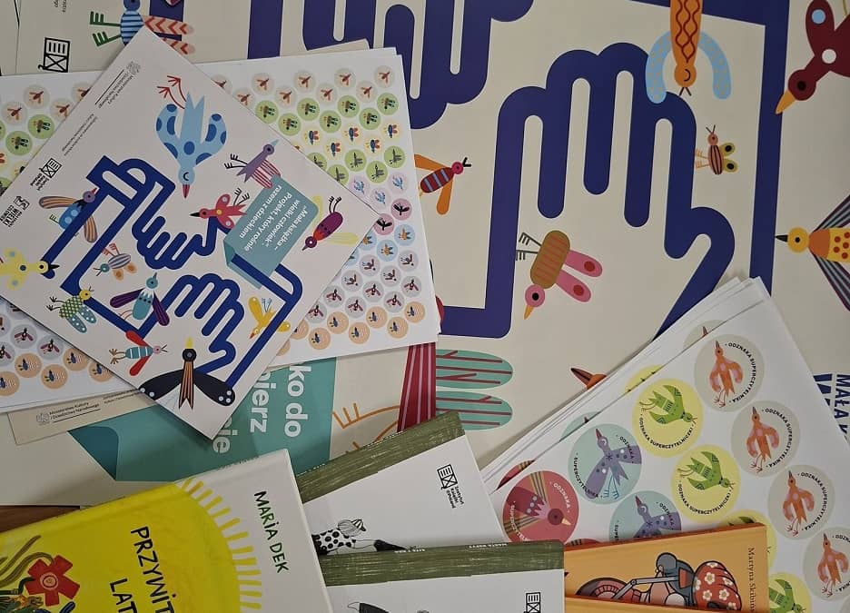 Jaworzyna Śląska: Mała książka – wielki człowiek