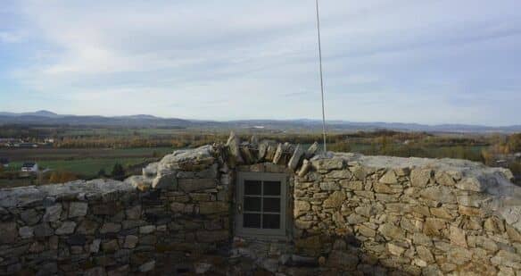 Strzegom: Dzieje się w Forcie Gaj