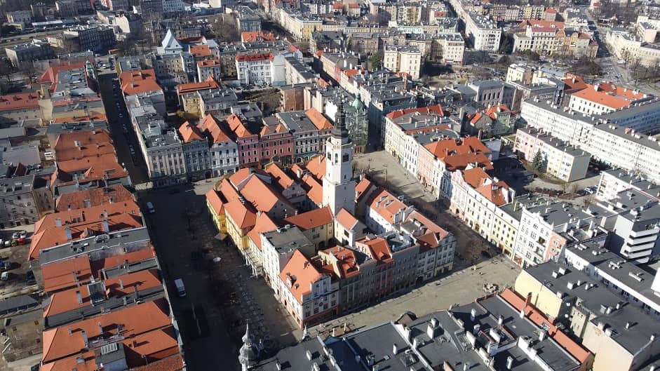 Świdnica: Świdnica wspiera artystów