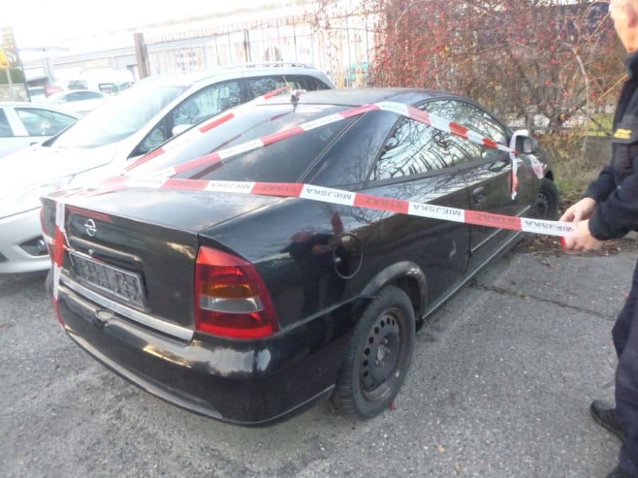 Świdnica: Nie ma dnia bez interwencji