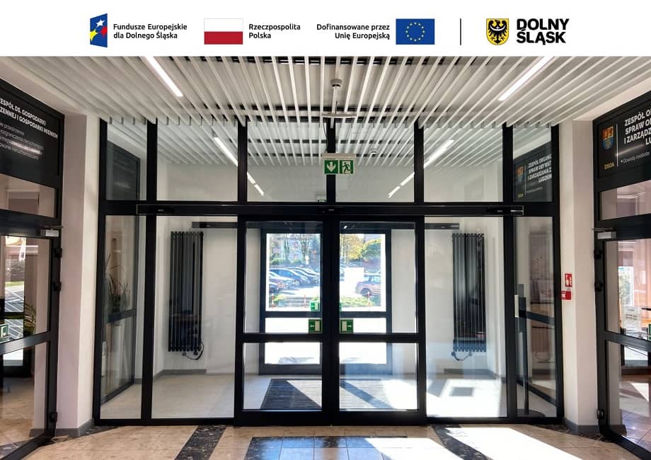 Gmina Świdnica: Przyjazny urząd