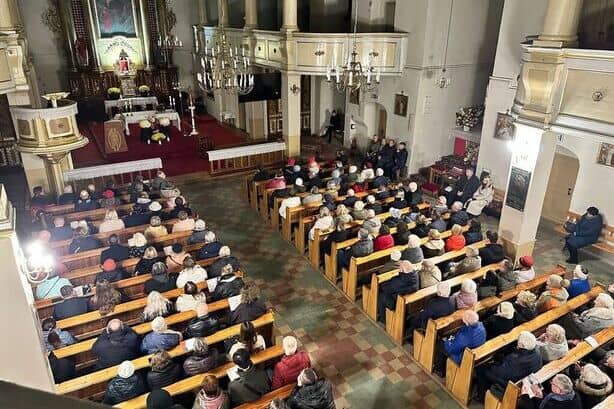 Świebodzice: Muzyczne Świebodzice