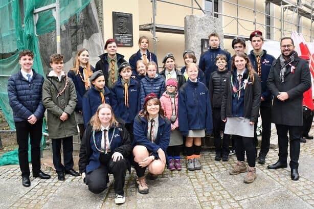 Świebodzice: Święto Niepodległości w Świebodzicach