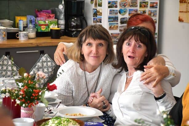 Świebodzice: Jesień życia nie musi być nudna!