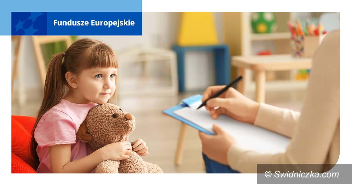 Polska: W Lubinie powstał nowoczesny ośrodek zdrowia psychicznego dla dzieci i młodzieży