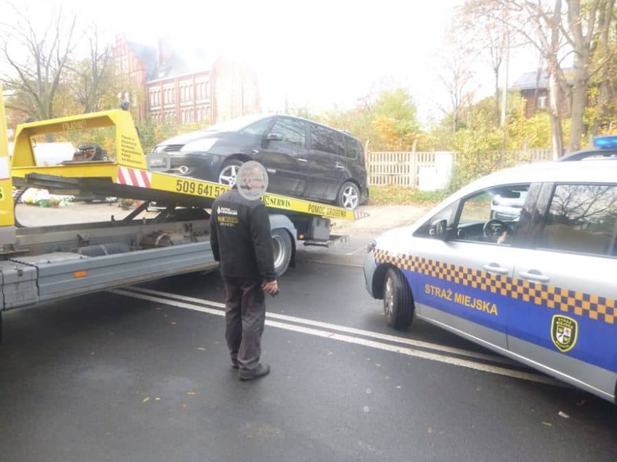 Świdnica: Roi się od interwencji