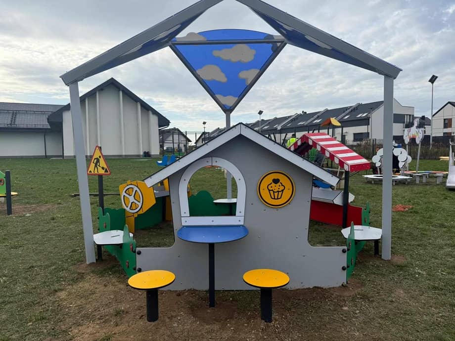 Pszenno: Marzenia stają się rzeczywistością