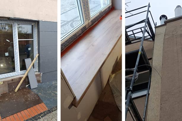 Świebodzice: Powstaje mieszkanie wspomagane