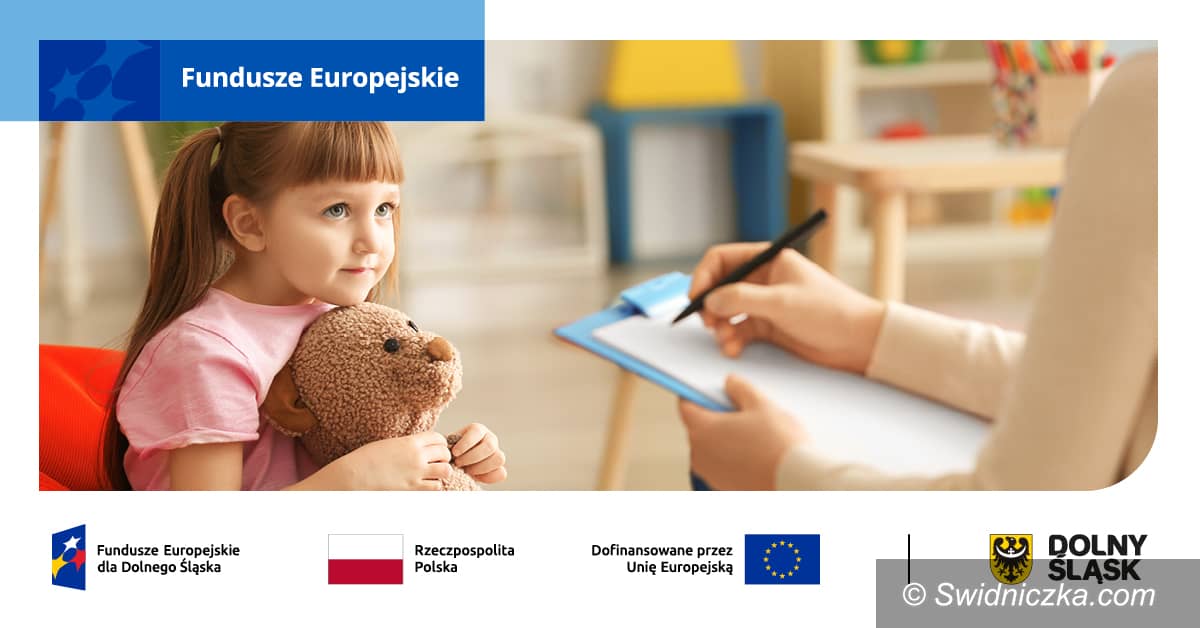 Polska: W Lubinie powstał nowoczesny ośrodek zdrowia psychicznego dla dzieci i młodzieży