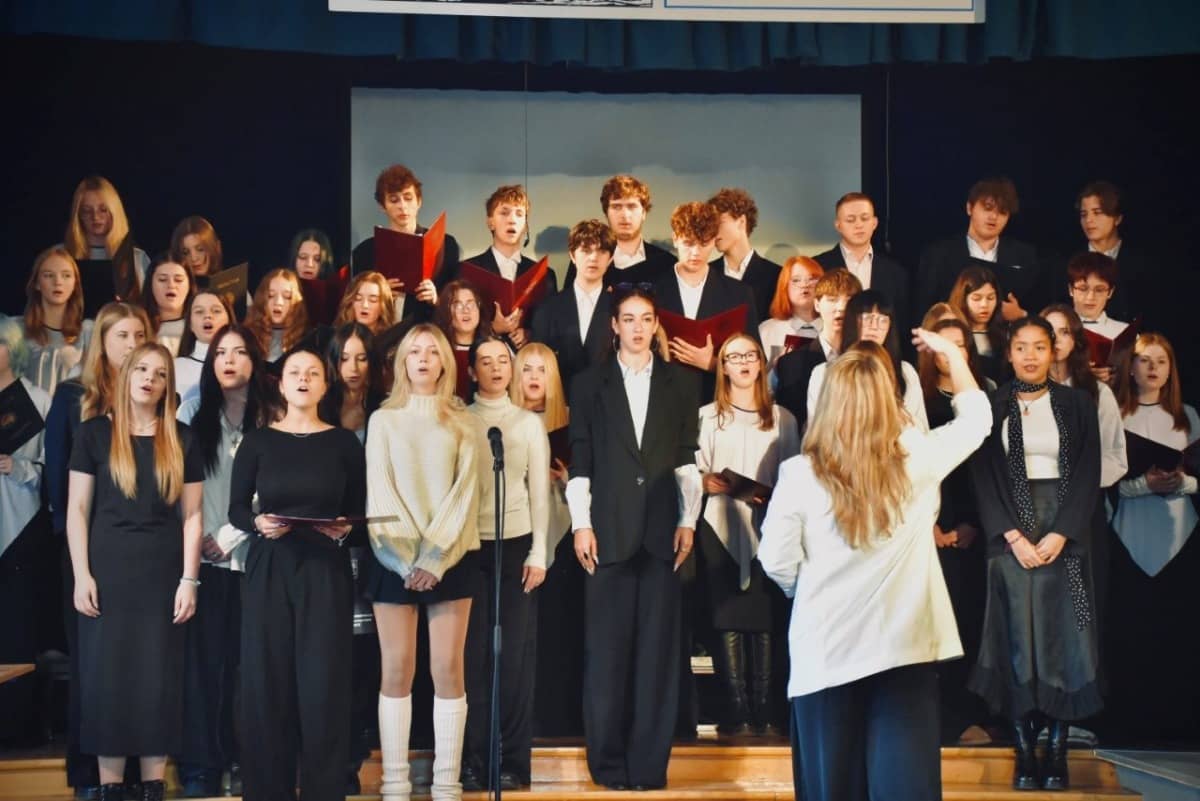 Świdnica: Konkursowa lekcja historii