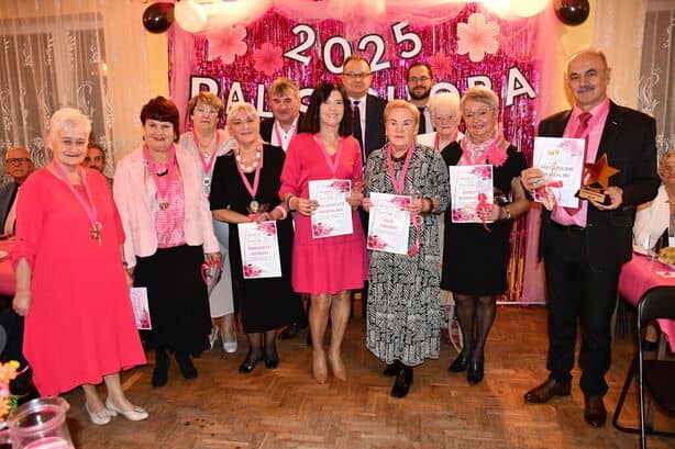 Świebodzice: Co to był za bal!