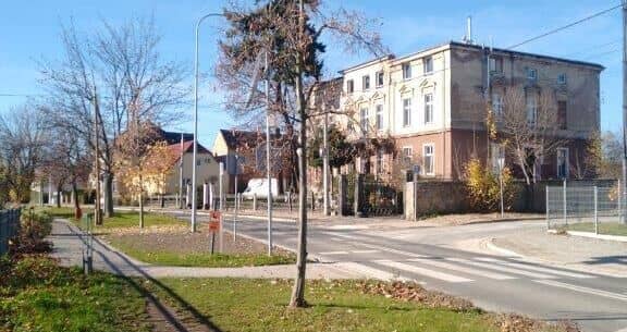 Strzegom: Zrobili kanalizację