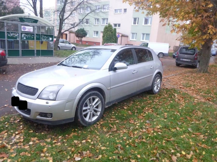 Świdnica: Notes pełen od skarg