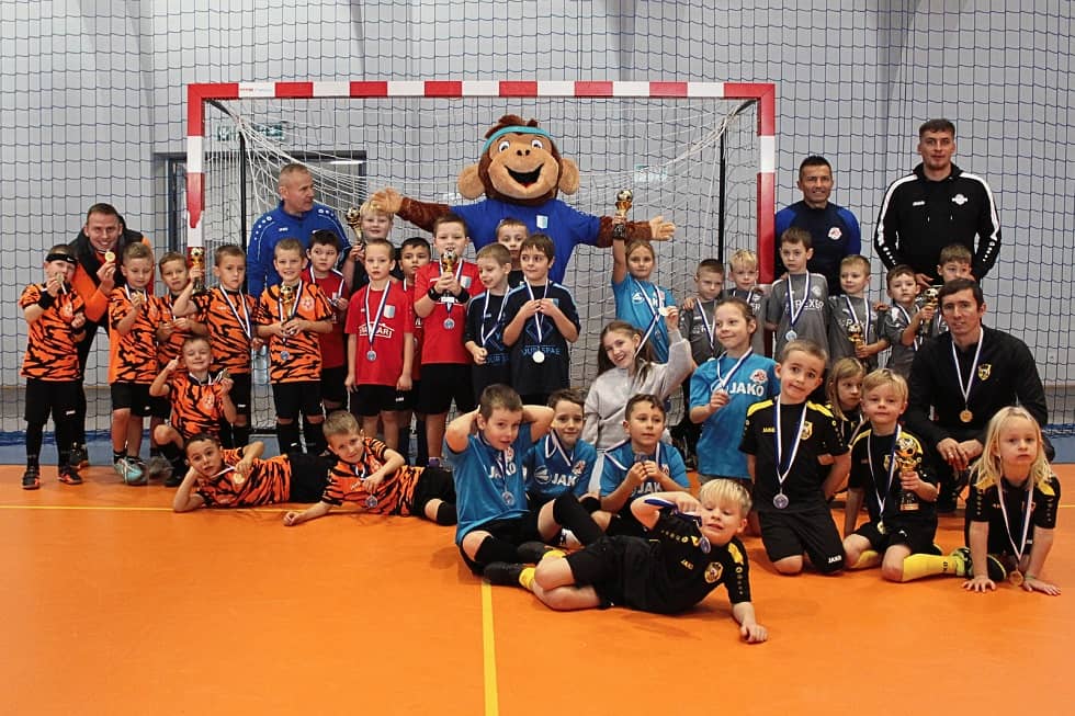 Jaworzyna Śląska: Piłkarskie emocje za nami