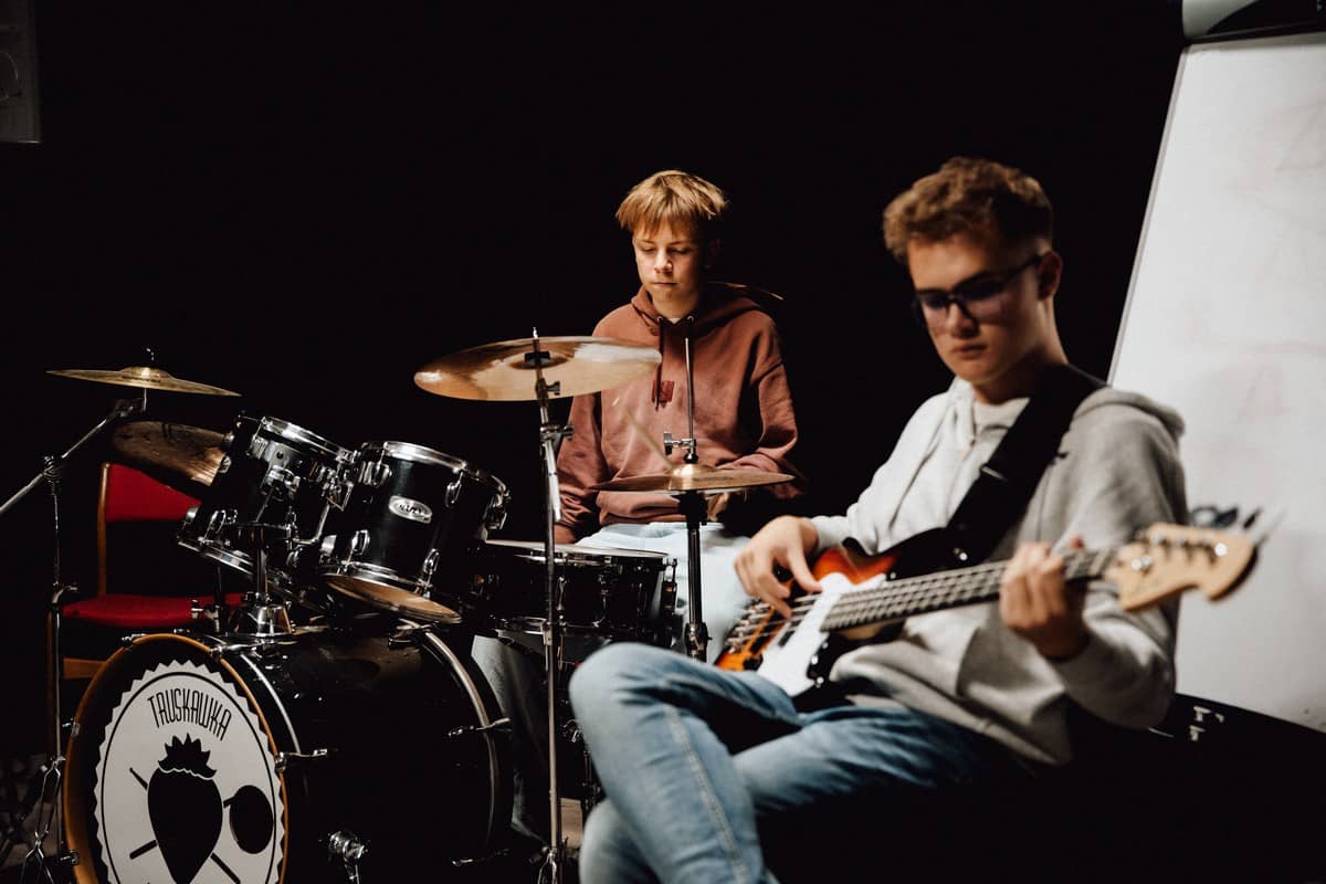 Świdnica: Zobacz jak ćwiczą do finałowego koncertu Manufaktury Zespołów ŚOK