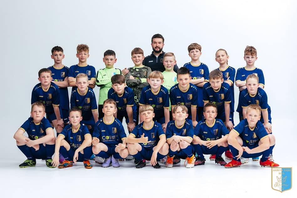 Jaworzyna Śląska: Karolina z certyfikatem