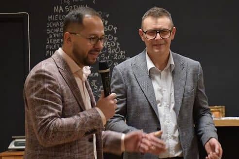 Świebodzice: Jubileusz stowarzyszenia