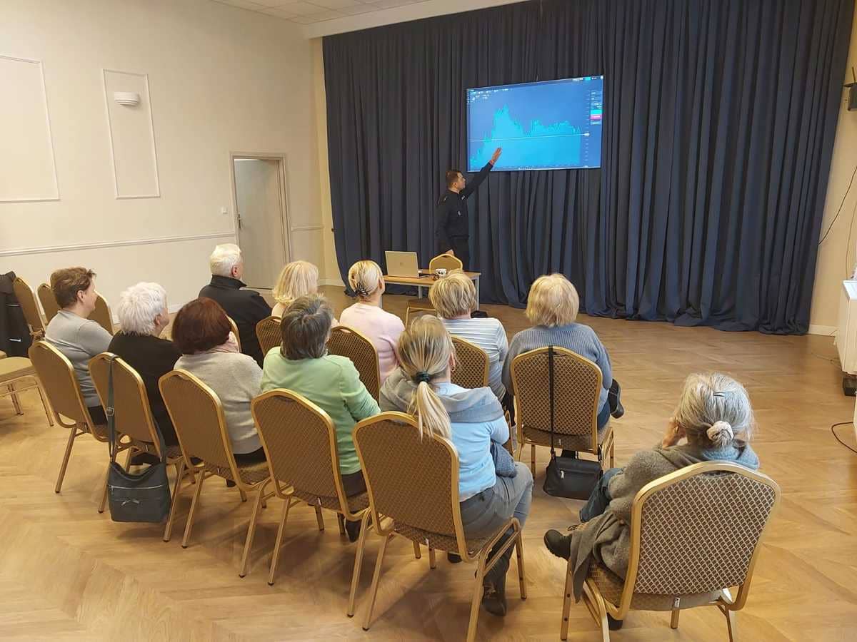 Dobromierz: Jak nie dać się oszukać w sieci