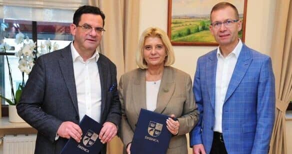 Strzegom: Nowe mieszkania coraz bliżej