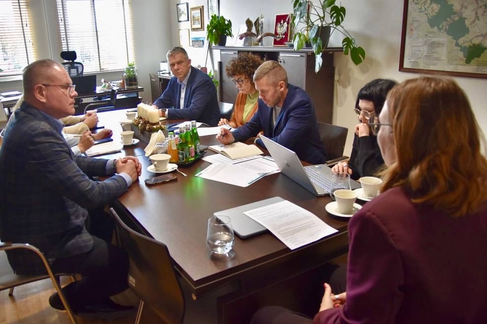 Gmina Świdnica: To ma być pilotażowy program