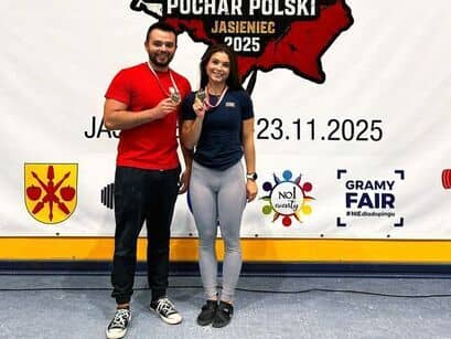 Żarów: Kolejne sukcesy