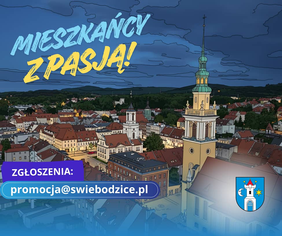 Świebodzice: Sztuka tworzona ogniem