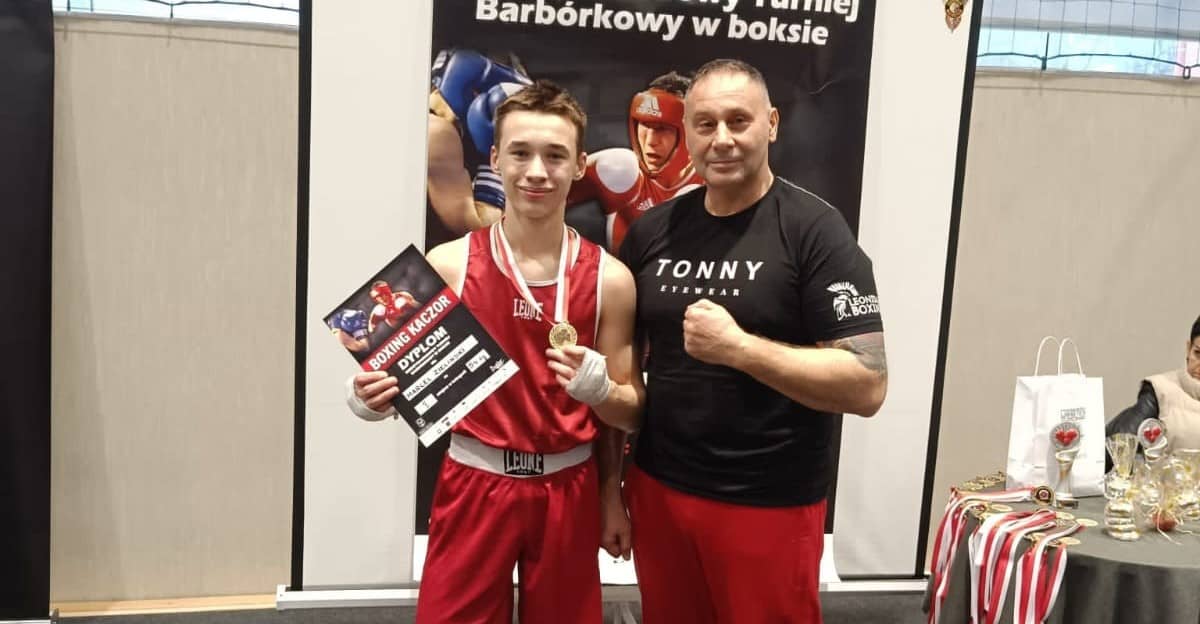 Jaworzyna Śląska: Zieliński wygrywa przed czasem