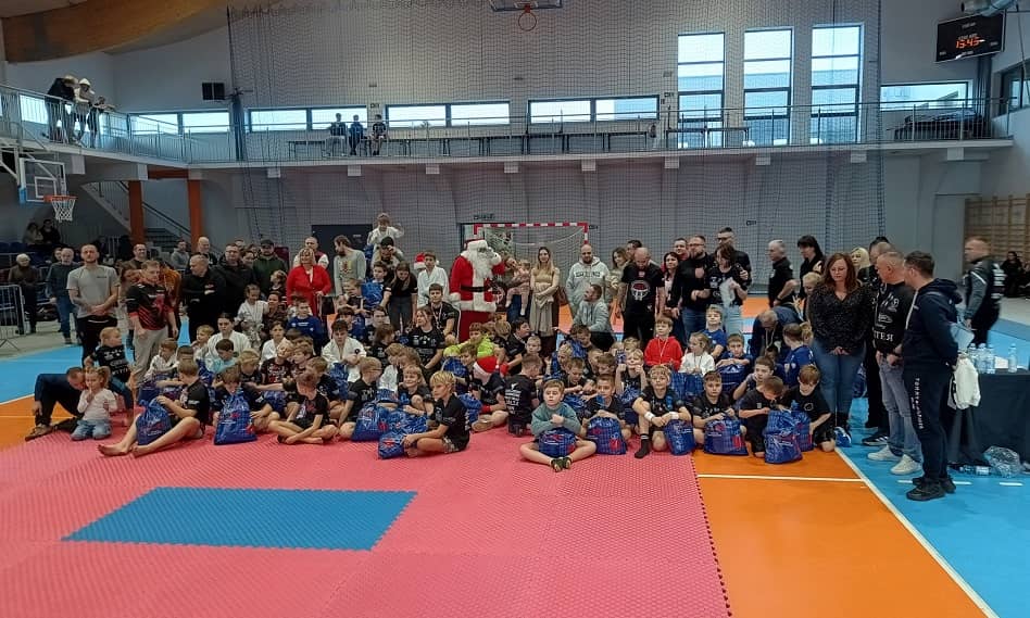 Jaworzyna Śląska: Młodzi mistrzowie