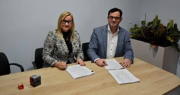 Strzegom: Gminny transport do reorganizacji