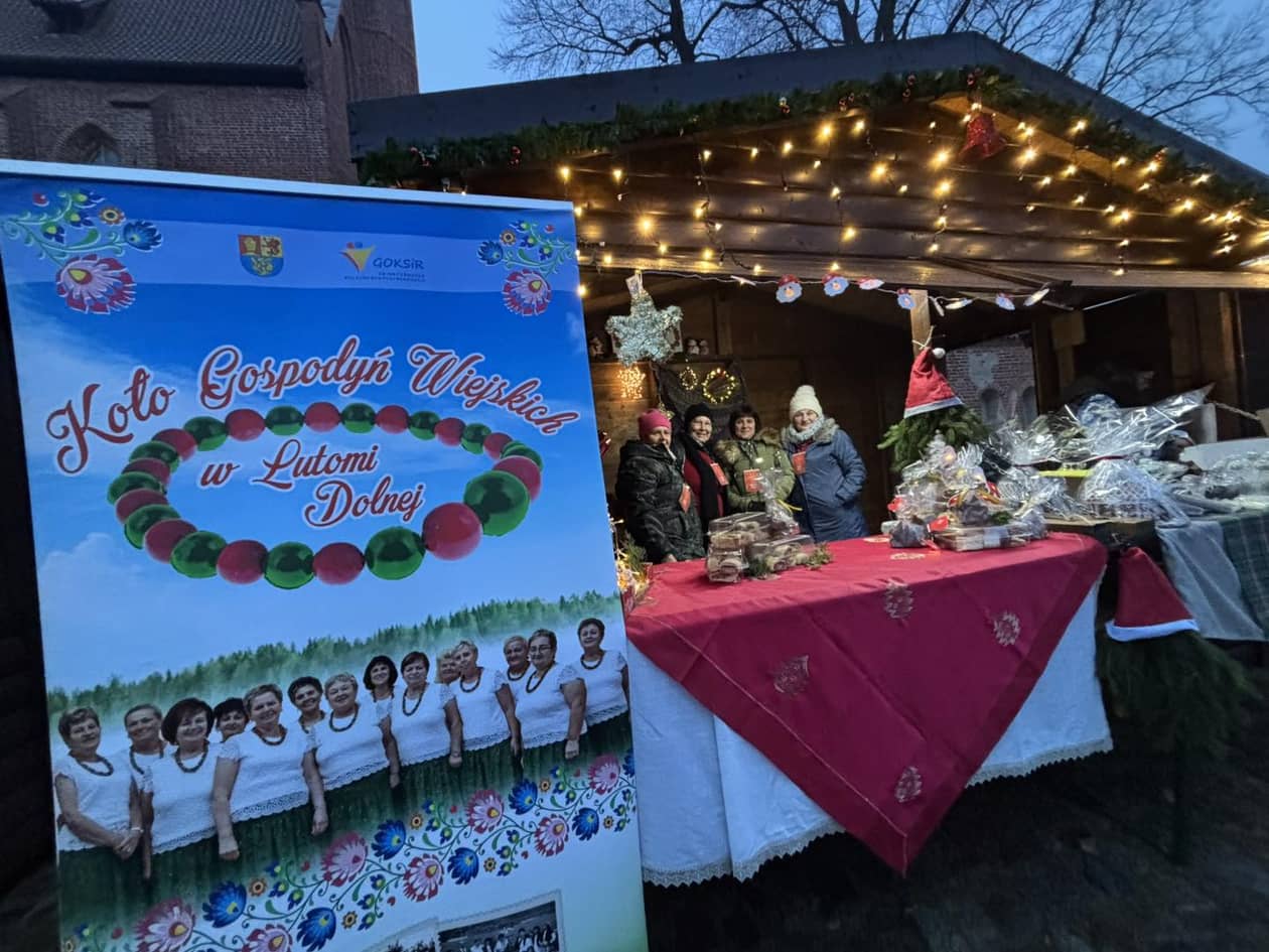 Gmina Świdnica: Partnerska wizyta