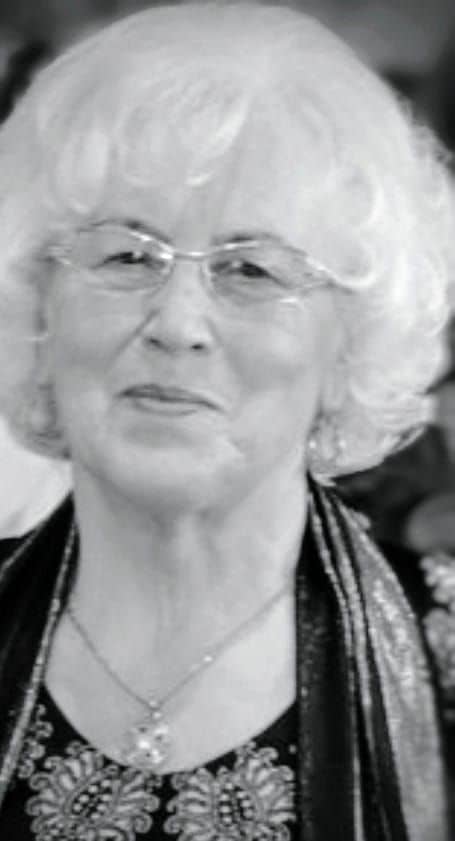 Gmina Świdnica: Zmarła Zofia Fryczyńska