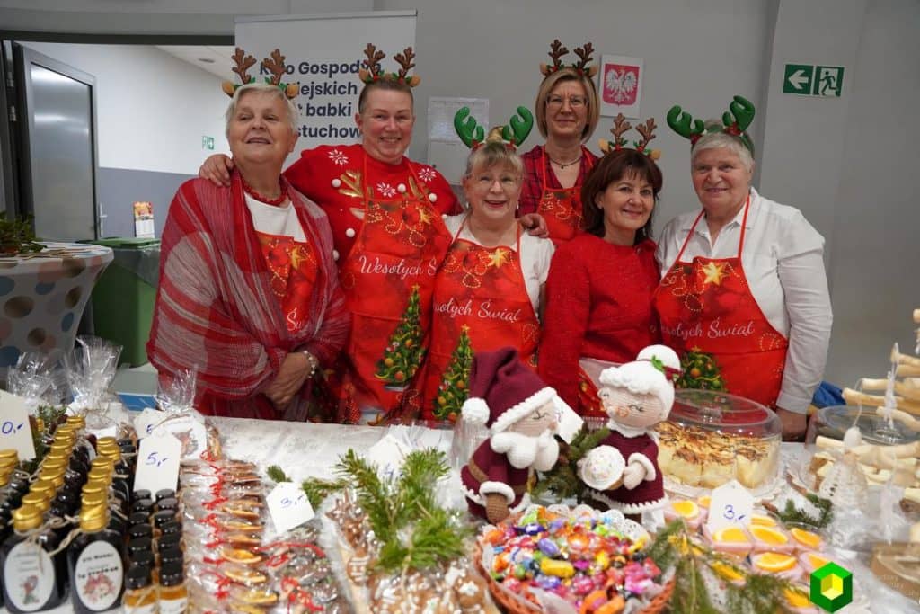 Jaworzyna Śląska: Poczuj atmosferę świąt