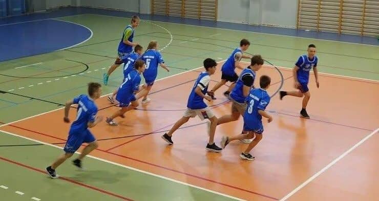 Strzegom: Szkolna rywalizacja