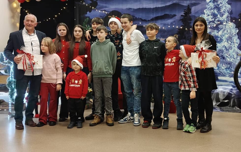 Jaworzyna Śląska: Za kolarzami pracowity rok