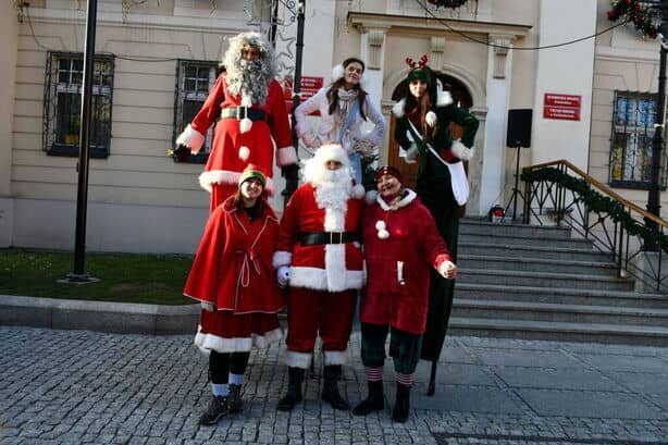 Świebodzice: Magiczny Jarmark