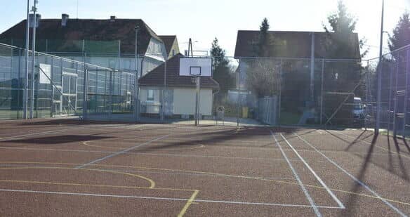 Jaroszów: Orlik po remoncie