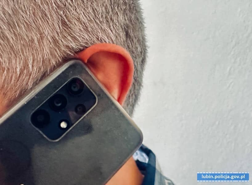 Świdnica: On już taki czujny nie był...