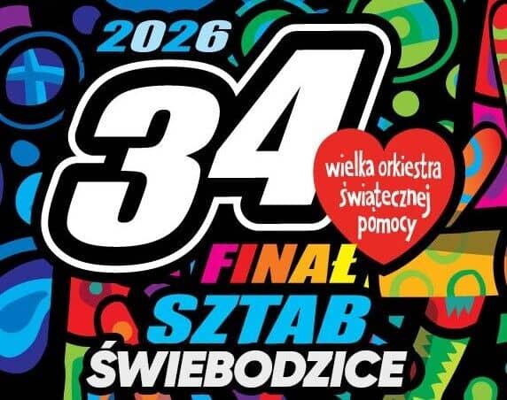 Świebodzice: WOŚP w Świebodzicach