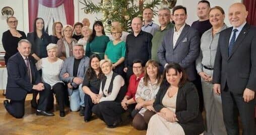 Gmina Strzegom: Po naradzie sołtysów