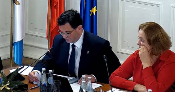 Gmina Strzegom: Strzegom ma budżet