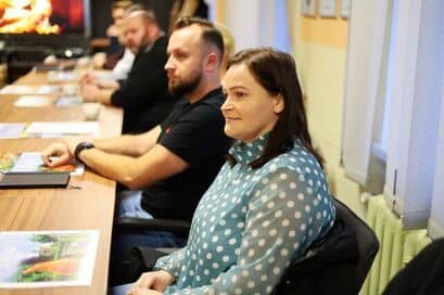 Gmina Żarów: Podziękowania dla sołtysów