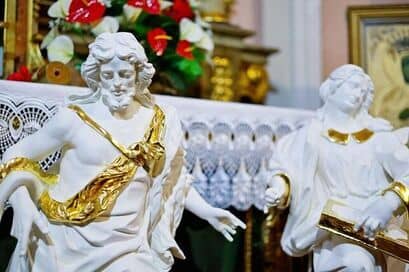 Gmina Żarów: Kolejne prace renowacyjne