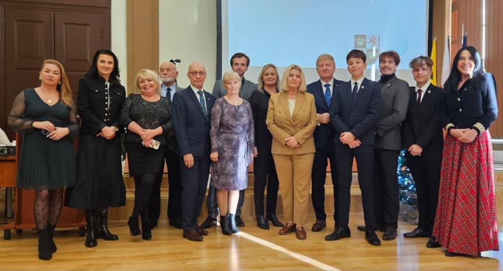 Świdnica: Rok młodych