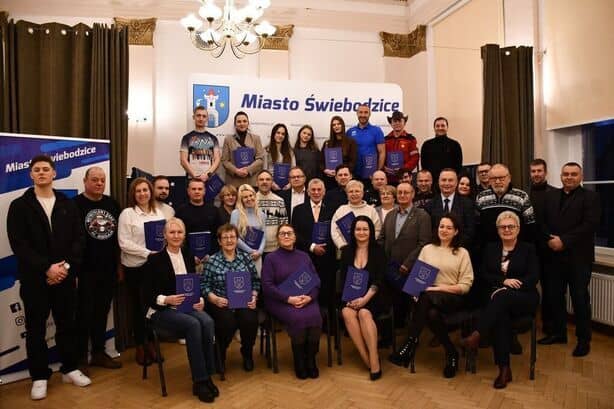Świebodzice: Rekordowa kwota